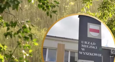 Miliony na retencję i zieleń. Wyszków walczy z klimatycznym kryzysem