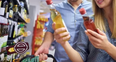 Zmiana „liderów drożyzny” w sklepach. Obecnie słodycze, tłuszcze i używki najbardziej drenują portfele Polaków