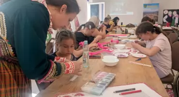 Trzy dni z kulturą - kurpiowskie lato w gminie Rząśnik 