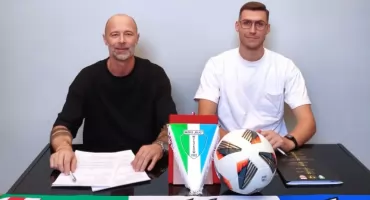 Nowy trener Bugu Wyszków. Patryk Turek obejmuje pierwszą drużynę