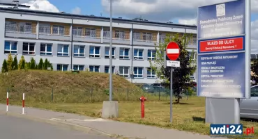 Szpital przed zmianą steru? Rada powiatu powołała komisję konkursową 