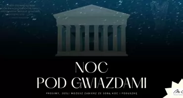 „Noc pod gwiazdami” w Muzeum Norwida 
