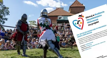 Projekt wycieczek edukacyjnych z Poręby w etapie głosowania BOM