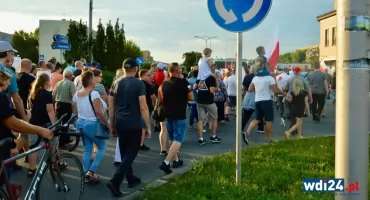 Oficjalne stanowisko organizatorów marszu: Tego głosu nie zagłuszy nikt 