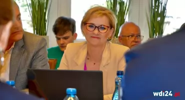 Agnieszka Ołdak-Prokop prezesem SIM Mazowsze. Rezygnuje z zarządu powiatu