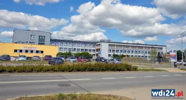 Konkurs na dyrektora wyszkowskiego szpitala. Co ze składem komisji? 