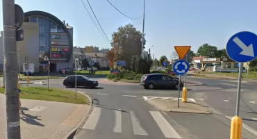 Wrzesień z potężnymi korkami? Ma ruszyć remont w centrum  