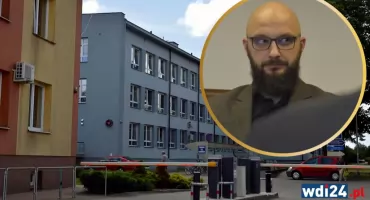 Radny odpowiada na list pracowników szpitala. Chodzi o wybory nowego dyrektora 