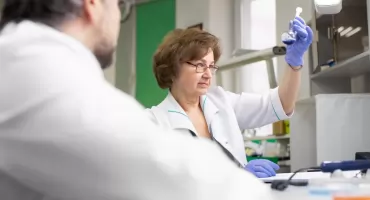 Polki zyskały dostęp do nowoczesnych badań w walce z rakiem szyjki macicy