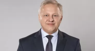 „To dla mnie nie tylko praca, ale też forma odpowiedzialności społecznej”. Dyrektor Tomasz Boroński o mijającej kadencji i planach 