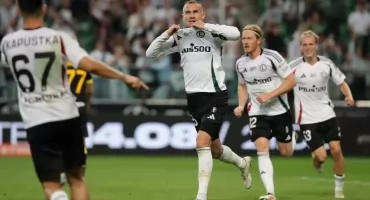 Ekstraklasa daje gospodarce miliardy złotych