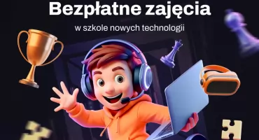 Warsztaty programistyczne clickON! w Wyszkowie już we wrześniu – zapisy ruszyły!