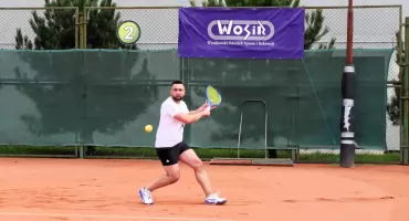 VII Tenisowe Mistrzostwa Wyszkowa – rekordowa frekwencja i sportowe emocje