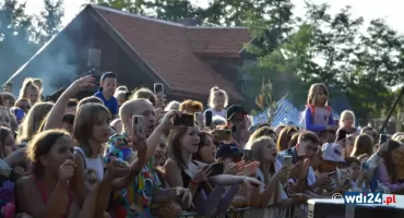 Dożynki 2025 w wyszkowskich gminach – artyści i zabawa! Zobacz harmonogram wydarzeń 