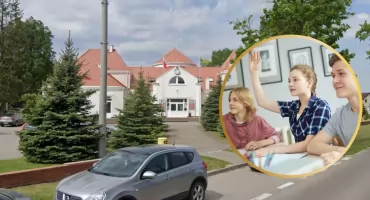 Rząśnik: Młodzi obywatele zyskają głos 