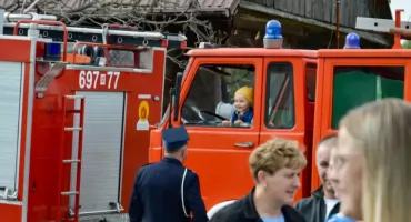 Sejmik Mazowsza pomoże w zakupie wozów dla OSP. W tym dla jednostki z gminy Rząśnik 