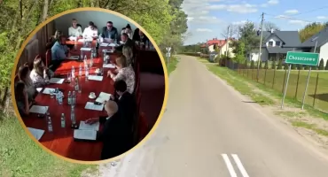 „To nasza bolączka”. Zabrodzie chce budować magazyn na żywność i zapasy kryzysowe