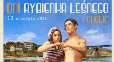 Dni Rybienka Leśnego: Rejsy galarem i moc atrakcji [harmonogram wydarzenia]