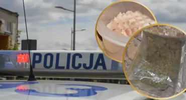 Trzech braci i 1,5 kilograma narkotyków. Mężczyźni usłyszeli zrzuty