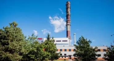 PEC zapowiada kolejne obniżki cen ciepła