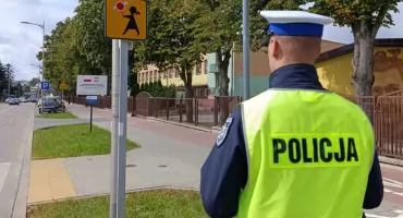 Niebezpieczne wakacje na drogach powiatu. Policja publikuje dane 