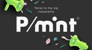 Quad Europe staje się P/mint. Nowy rozdział dla wyszkowskiego giganta druku