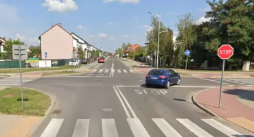 Rekordowe dofinansowanie dla gminy Wyszków. Ponad 17,6 mln zł na modernizację ulicy Sikorskiego
