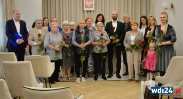 „Jak człowiek otacza się roślinami, to jakoś tak lepiej i przyjemniej” – XVII edycja konkursu „Moje Piękne Miasto”