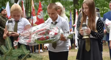 81. rocznica Bitwy pod Pecynką – pamięć, która trwa