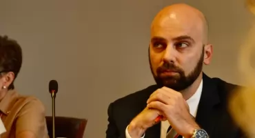 „Tak wygląda niezależność, którą deklarowałem”. Burmistrz odpowiada na zerwanie koalicji przez WIS i PiS