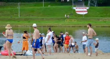 Ostatni upał tego roku? W weekend temperatury poszybują
