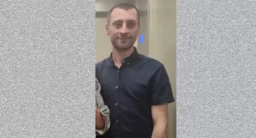 Zaginął Miron Piórkowski. 30-letni mieszkaniec gminy Wyszków 