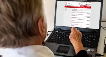 ​​​​​​​Na co Polacy najczęściej donoszą fiskusowi? Katalog jest dość szeroki [DANE Z KAS]