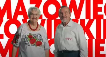 Mazowsze MA programy wsparcia
