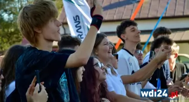 III Piknik Charytatywny w Somiance przeszedł do historii. Rekord pobity!