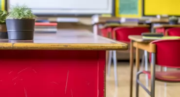 Większość Polaków chce edukacji zdrowotnej w szkołach. Ale nie w Wyszkowie