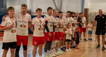 IV Ogólnopolski Turniej Seniorów o Puchar Volley’a – sportowe święto w Wyszkowie