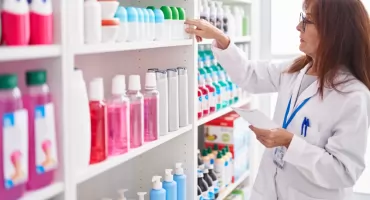 Nowe obowiązki dla aptek od 1 października. Farmaceuci: sprzeczne z zasadami bezpieczeństwa 
