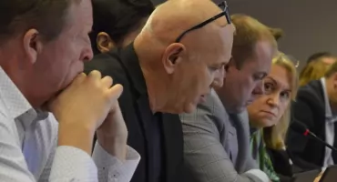 PiS ostro o staroście: Nieuczciwe, nieprzyzwoite, makiawelizm w praktyce
