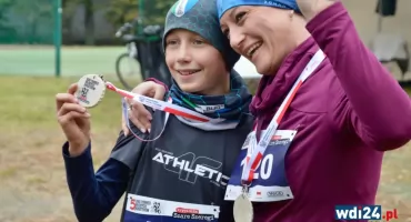 „Kryptonim Szare Szeregi” w Sieczychach. Sport i historia ramię w ramię [FOTO]