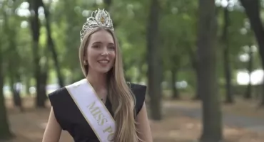 Miss Polonia 2025 urodziła się w Wielkiej Brytanii