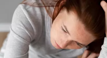 Światowy Dzień Zdrowia Psychicznego. Gdzie w Wyszkowie znaleźć wsparcie?