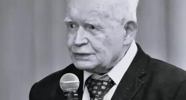 Zmarł prof. Adam Strzembosz. Ceniony sędzia miał 95 lat 