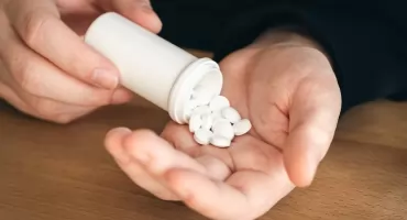 Z tymi lekami nie łącz ibuprofenu. Interakcje mogą poważnie zaszkodzić