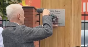 Misje Święte w parafii św. Wojciecha zakończone