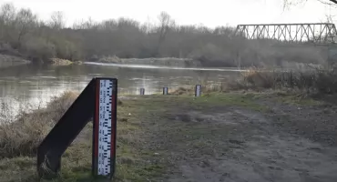 Między suszą a powodzią. Co dalej z bezpieczeństwem mieszkańców? 