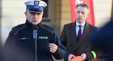 Coraz więcej wypadków na Mazowszu. Hulajnogi w rękach dzieci stają się śmiertelnym zagrożeniem