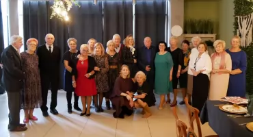 Dekada aktywności i społecznego zaangażowania. Rada Seniorów świętowała 10-lecie