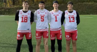 Rhinos Wyszków z powołaniami na zgrupowanie kadry U19