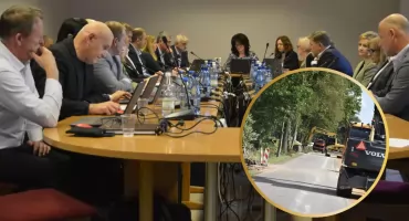 „Model współpracy zagrożony”. Spór o wkład gmin w inwestycje 